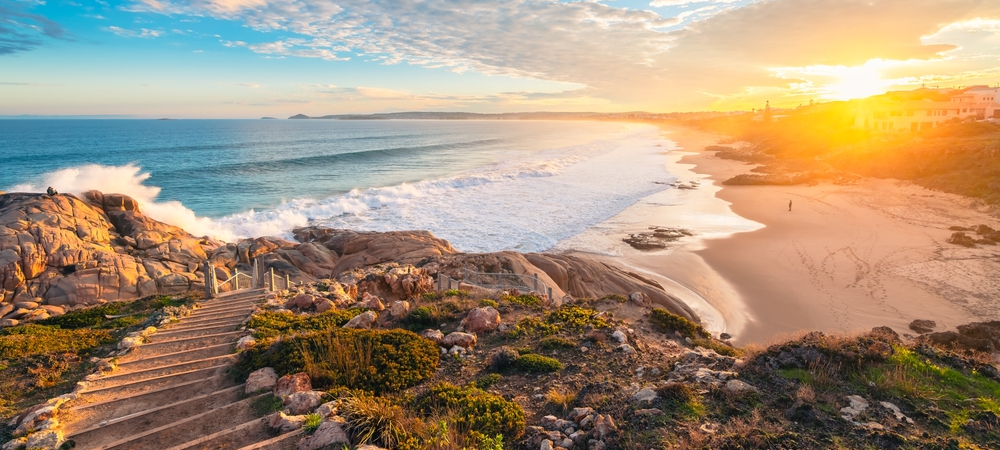 Australia