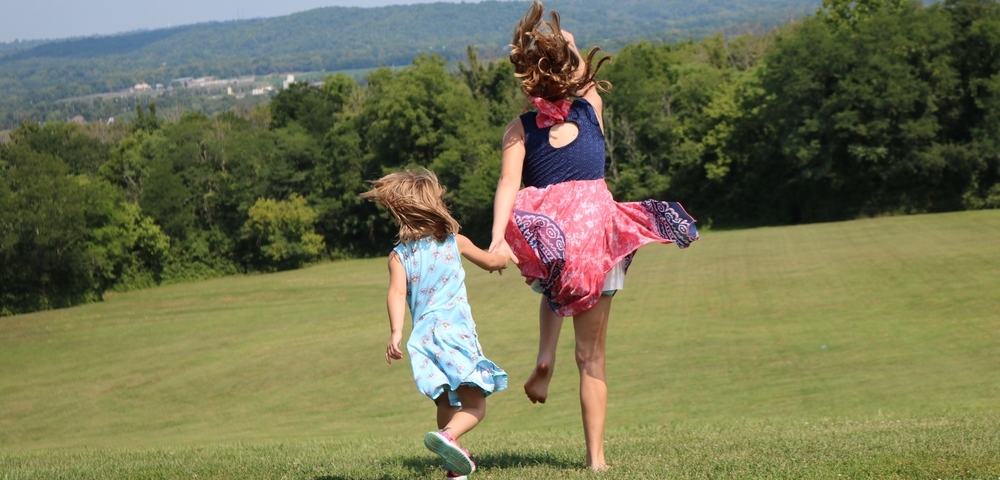 Living in Cincinnati with children