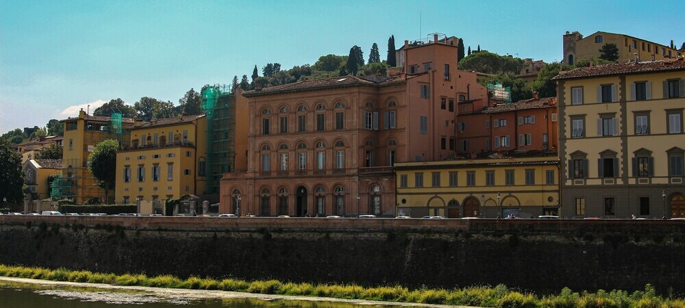 Accommodation in Florence