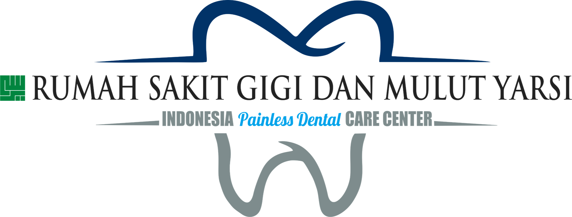 YARSI Dental Hospital logo