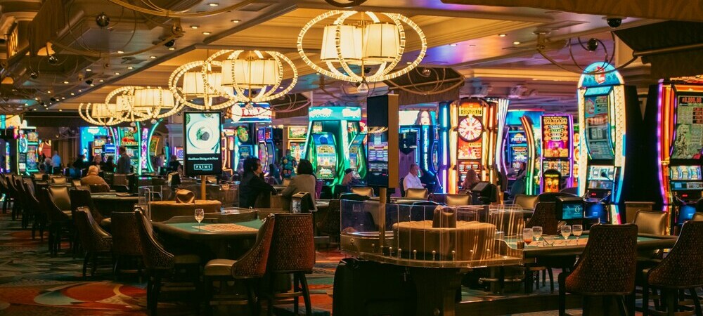 Lifestyle in Las Vegas