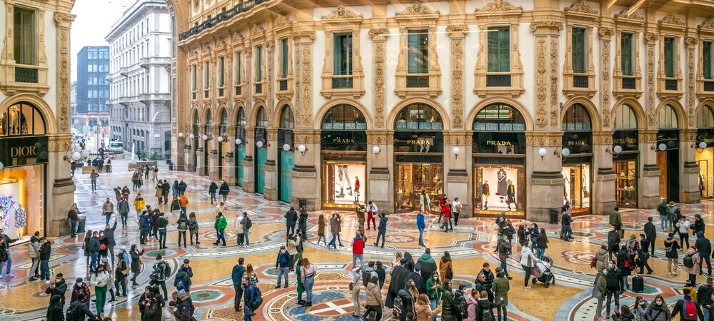 Cost of living in Milan