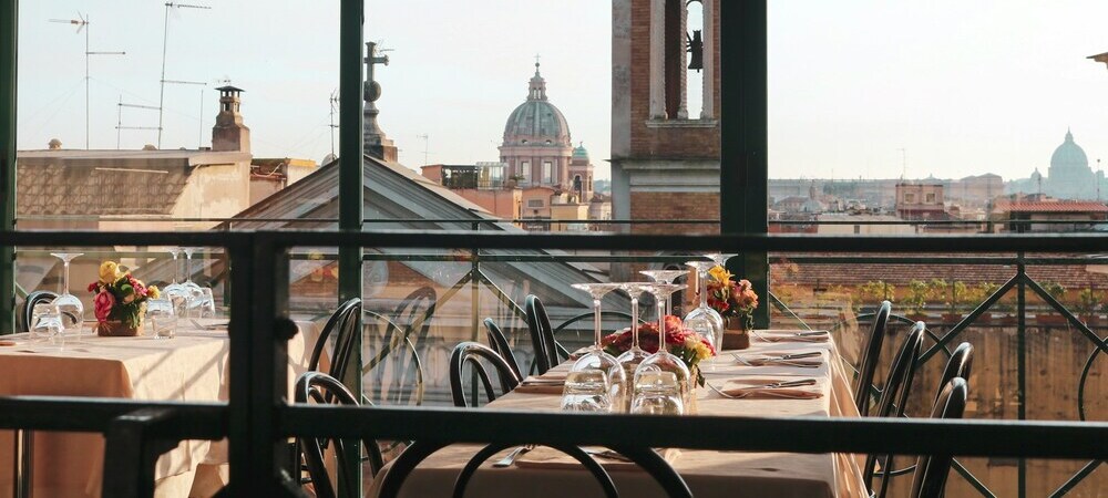 Lifestyle in Rome