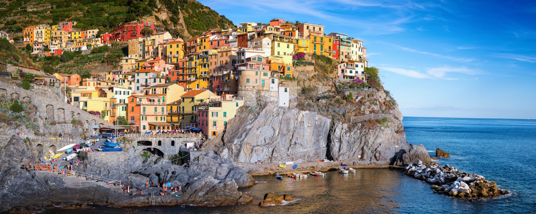 Cinque Terre