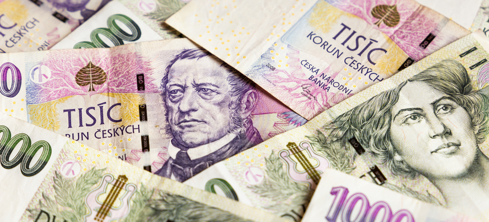 Czech notes