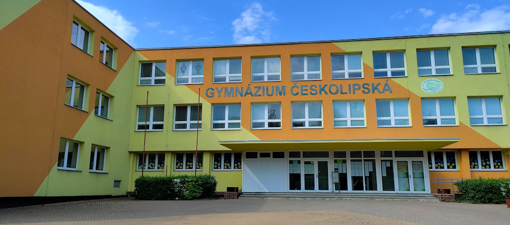 Public school in the Czech Republic by Filip Albert via Shutterstock
