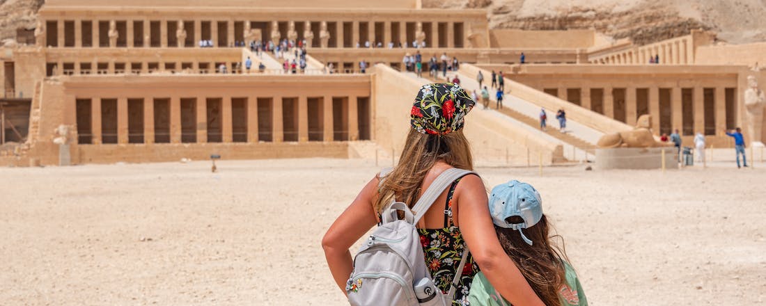 Women in Egypt