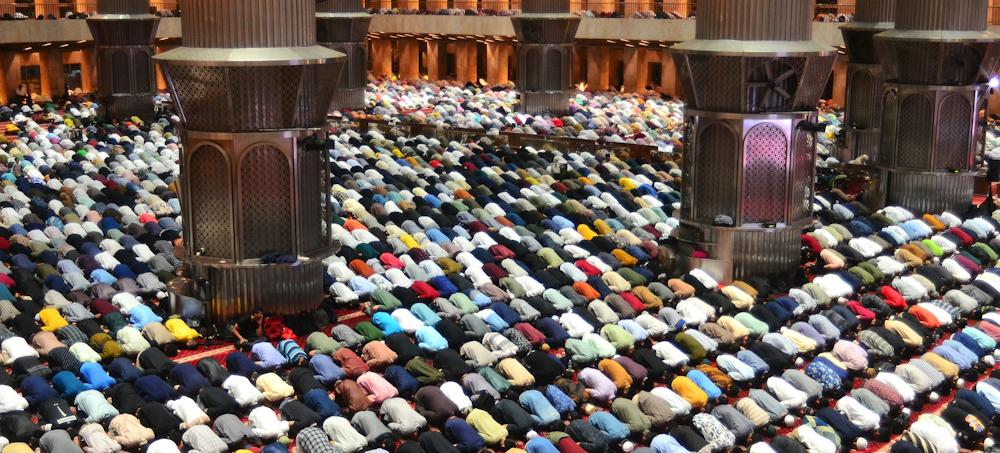 Religion in Indonesia