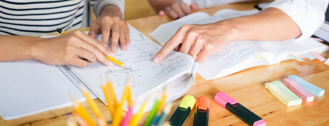 Tutors in Cincinnati