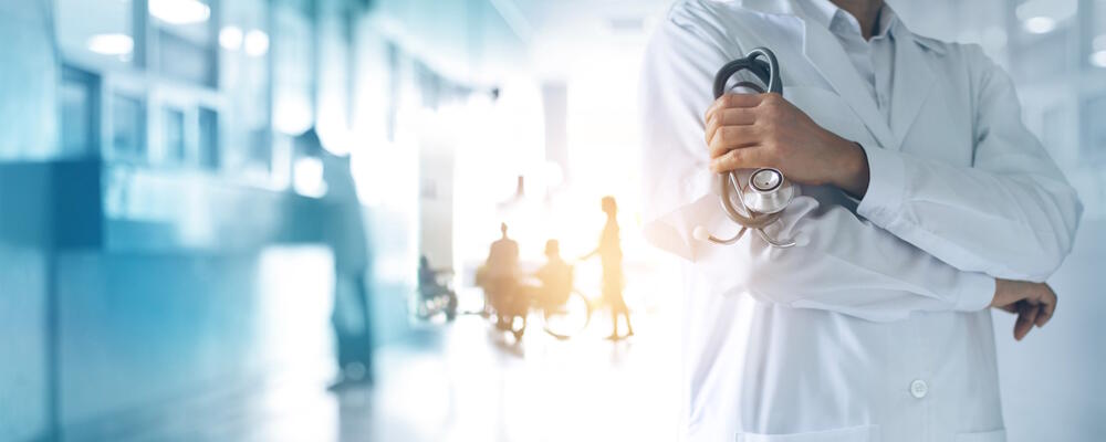 healthcare in Utrecht