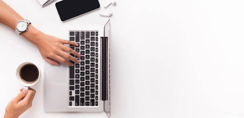 job search