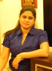 Nidhi – an Indian expat in Indonesia