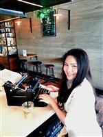 Cassandra – A Singaporean expat living in Indonesia