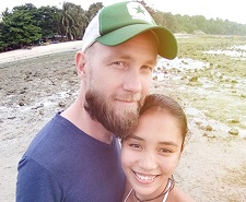 Michael – a Canadian expat in Thailand
