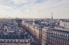 Florent Lamoureux (Flickr)